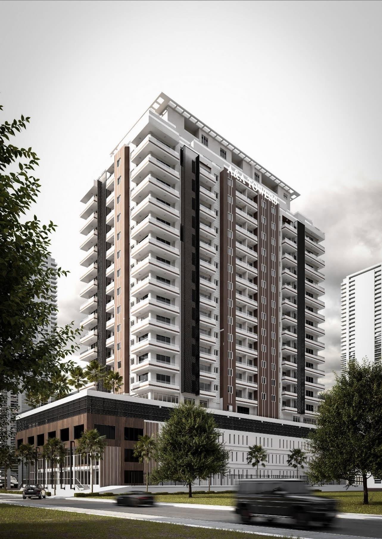Eko Atlantic City, Victoria Island | Luxury 3-Bedroom Apartments for sale - Property in Eko Atlantic City, Victoria Island