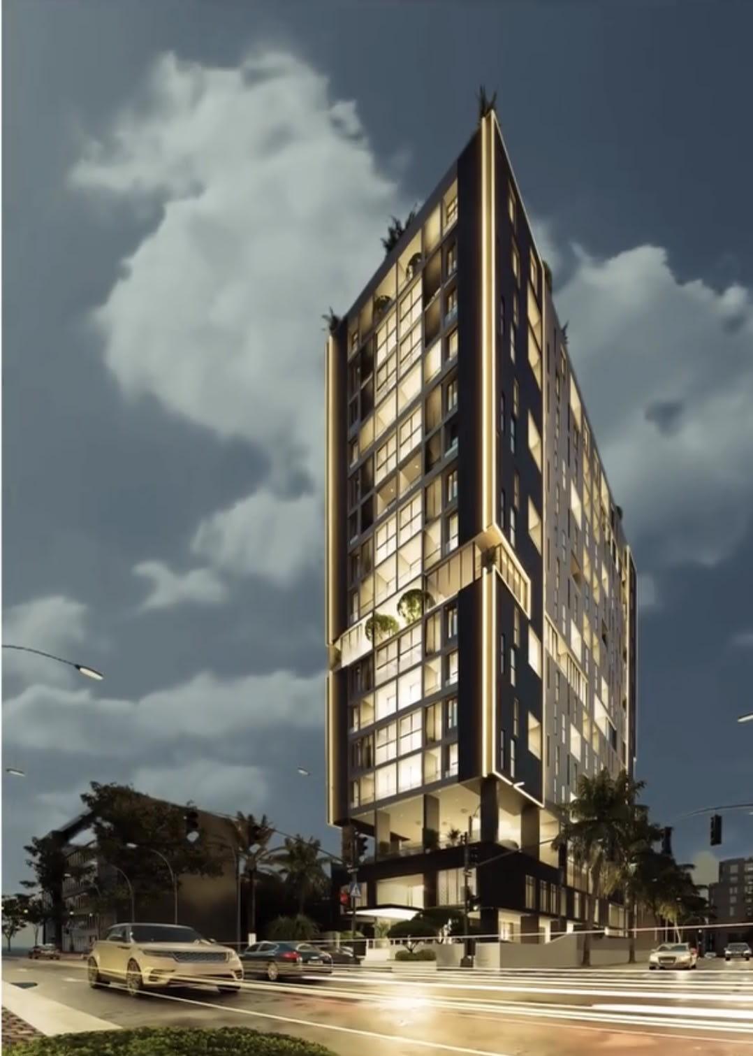 3-Bedroom Maisonette Apartments in Eko Atlantic City | Duplex-Style Living from $840,000 - Property in Eko Atlantic City