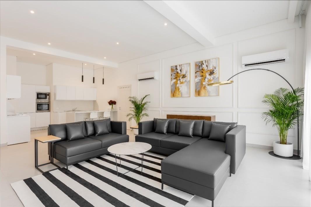 One Bedroom Luxury Suite Victoria Island, Lagos - Property in Victoria island